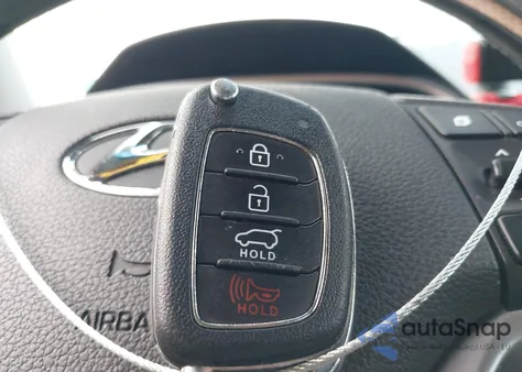 2019 Hyundai Tucson Se из США, поврежденный, VIN KM8J2CA40KU054729